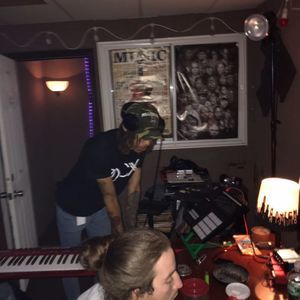 Meet your Posher, Frank